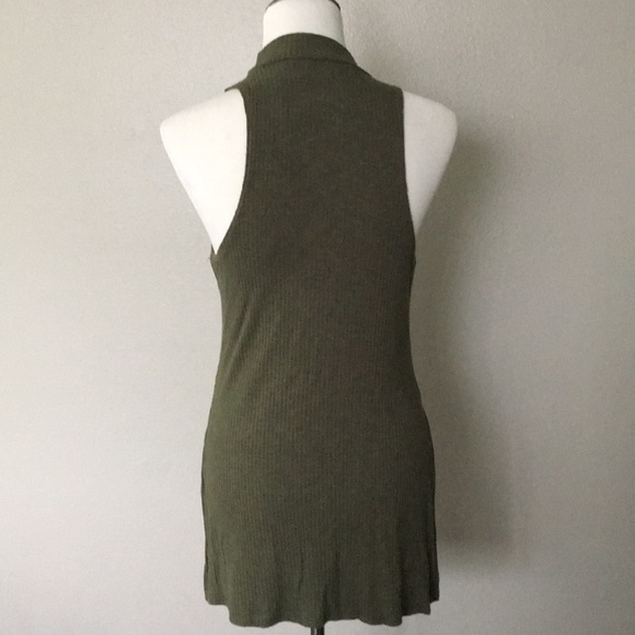 Ribbed Tank - Picture 3 of 3